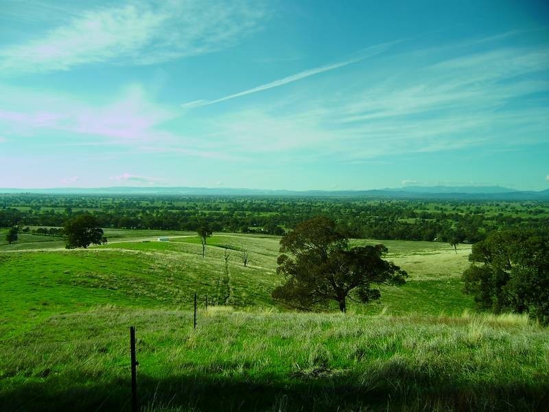 Wangaratta VIC 3677
