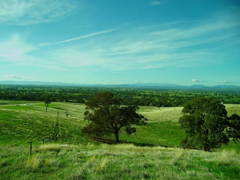 Wangaratta VIC 3677