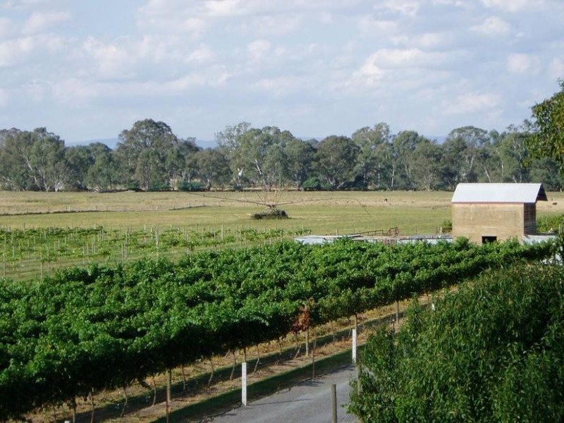 2035 Wangaratta-Whitfield Road, Wangaratta VIC 3677