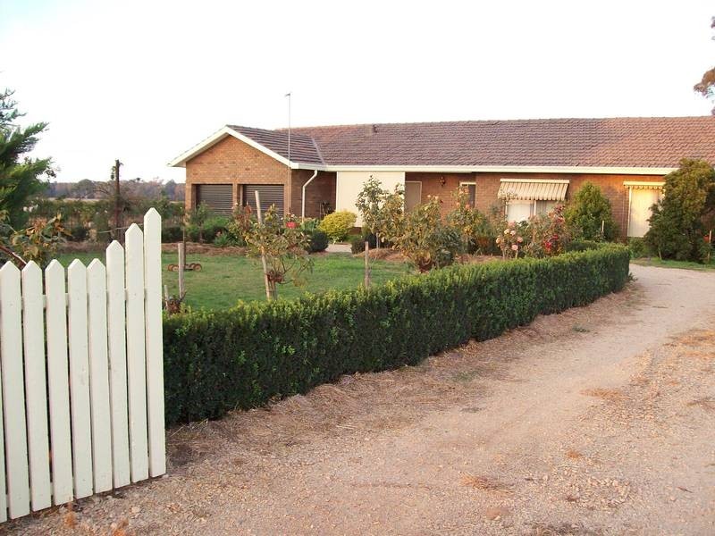 2035 Wangaratta-Whitfield Road, Wangaratta VIC 3677