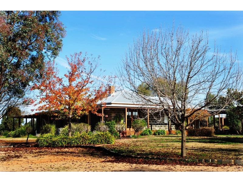 Wangaratta VIC 3677