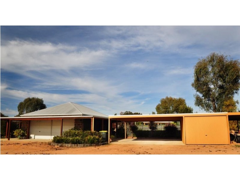 Wangaratta VIC 3677