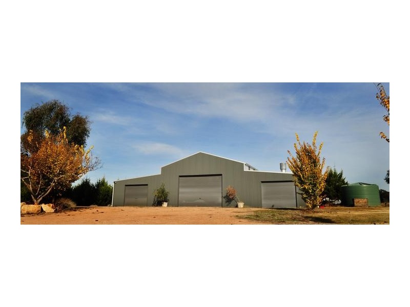 Wangaratta VIC 3677