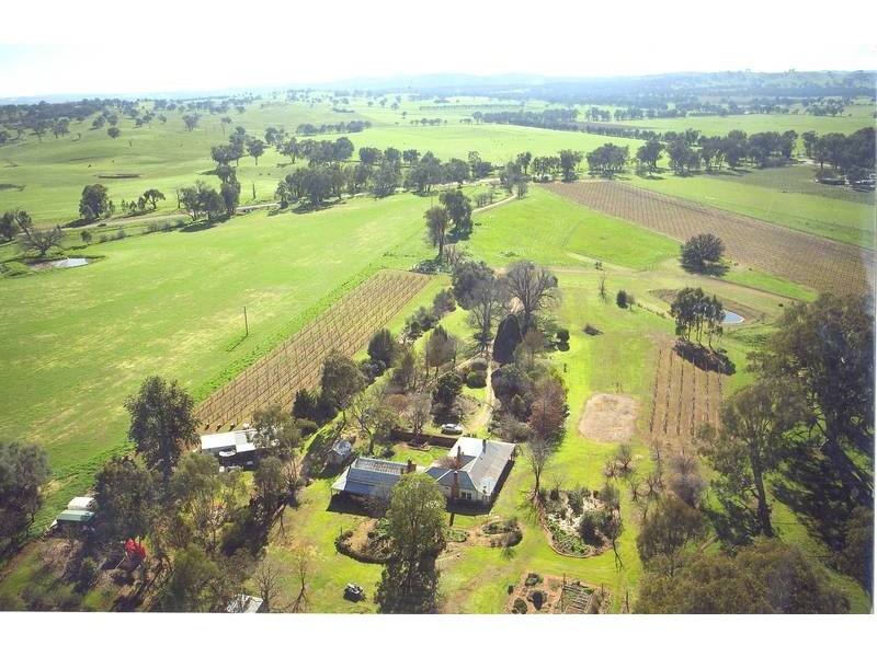 Wangaratta VIC 3677