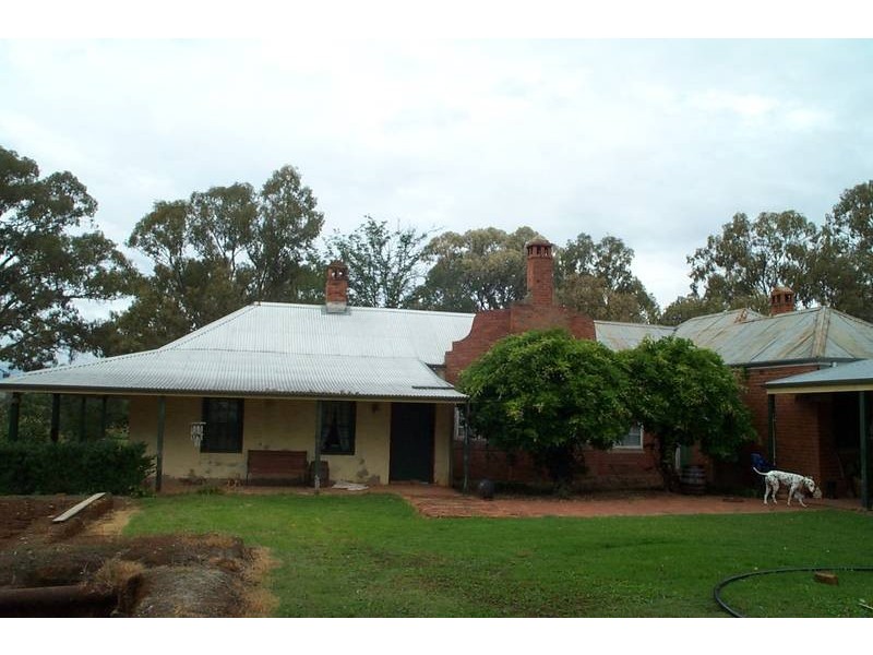 Wangaratta VIC 3677