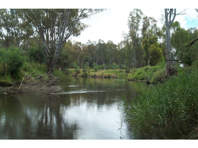 Wangaratta VIC 3677