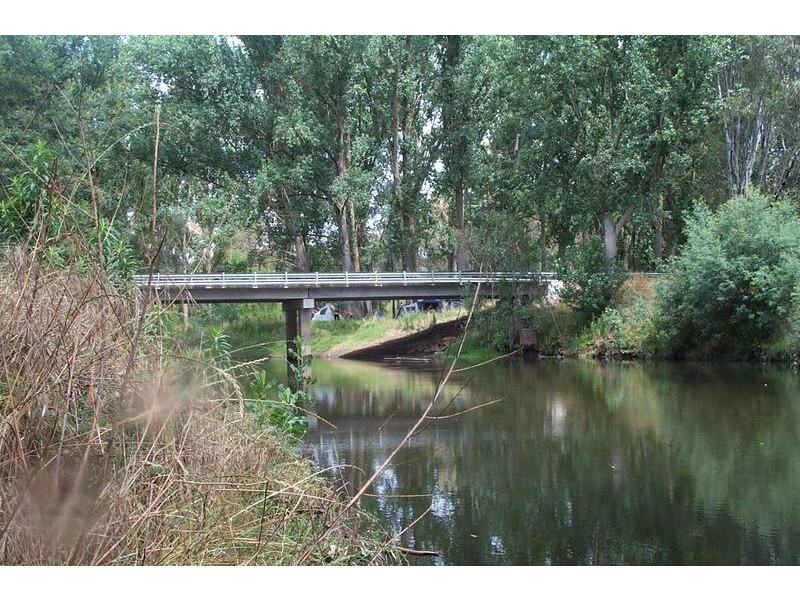 Wangaratta VIC 3677