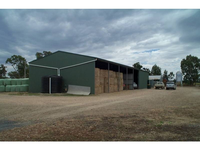 Kooringal Park Lane, Wangaratta VIC 3677