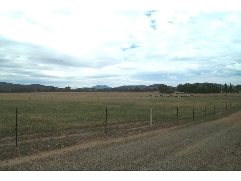 Kooringal Park Lane, Wangaratta VIC 3677