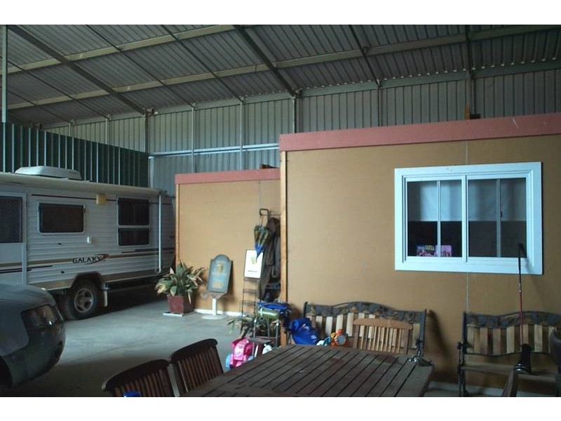 Kooringal Park Lane, Wangaratta VIC 3677