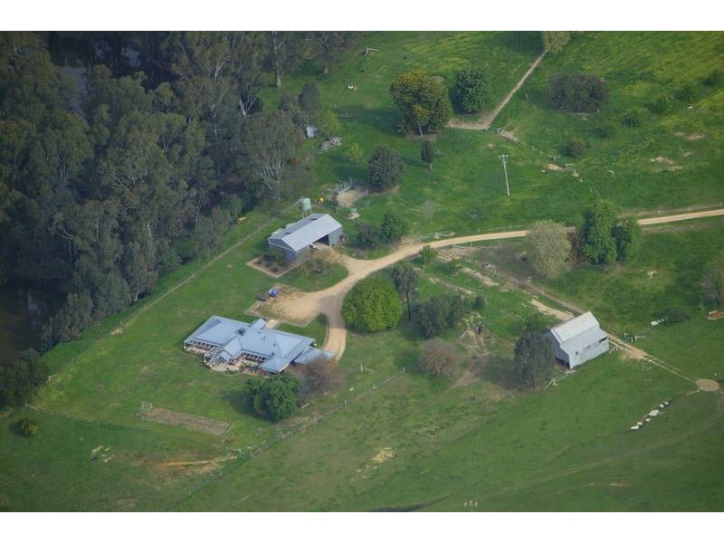 Killawarra VIC 3678
