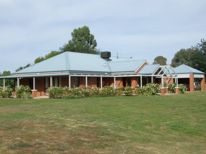 Killawarra VIC 3678