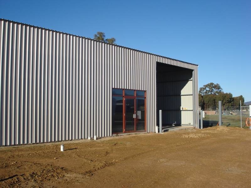 Lot 3 Sinclair Drive, Wangaratta VIC 3677