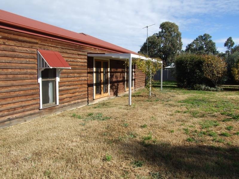 Oxley VIC 3678