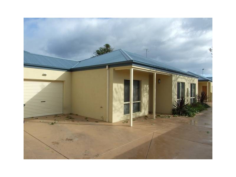 2/25 Park Lane, Wangaratta VIC 3677