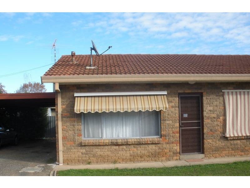 2/7 Evans Street, Wangaratta VIC 3677