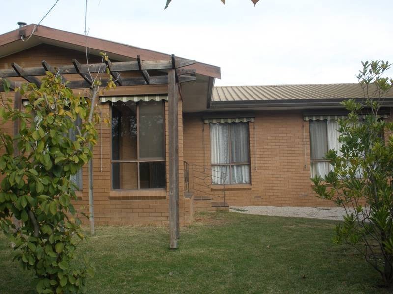28 Vernon Road, Wangaratta VIC 3677