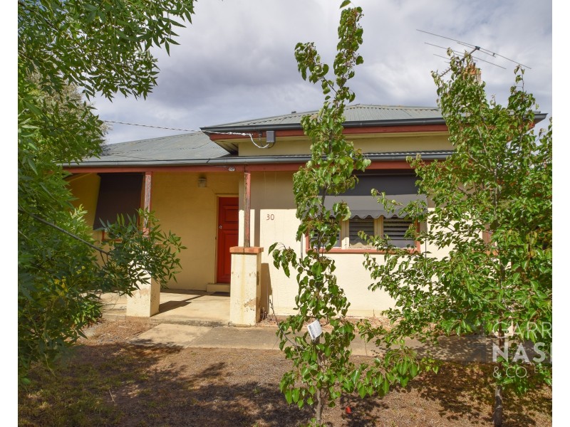 30 Appin Street, Wangaratta VIC 3677