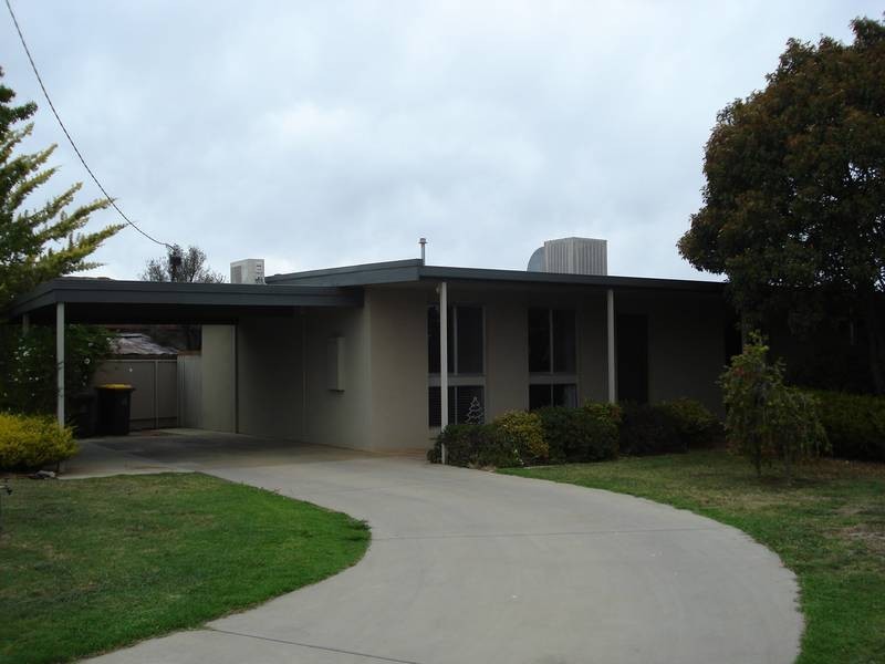 25 Wenhams Lane`, Wangaratta VIC 3677