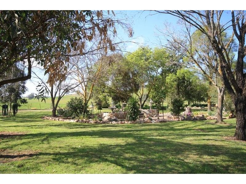 Tarrawingee VIC 3678