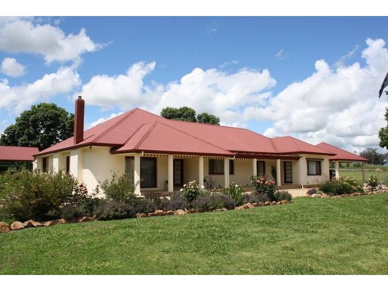 Tarrawingee VIC 3678