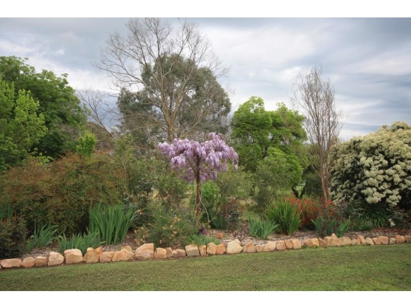 Tarrawingee VIC 3678