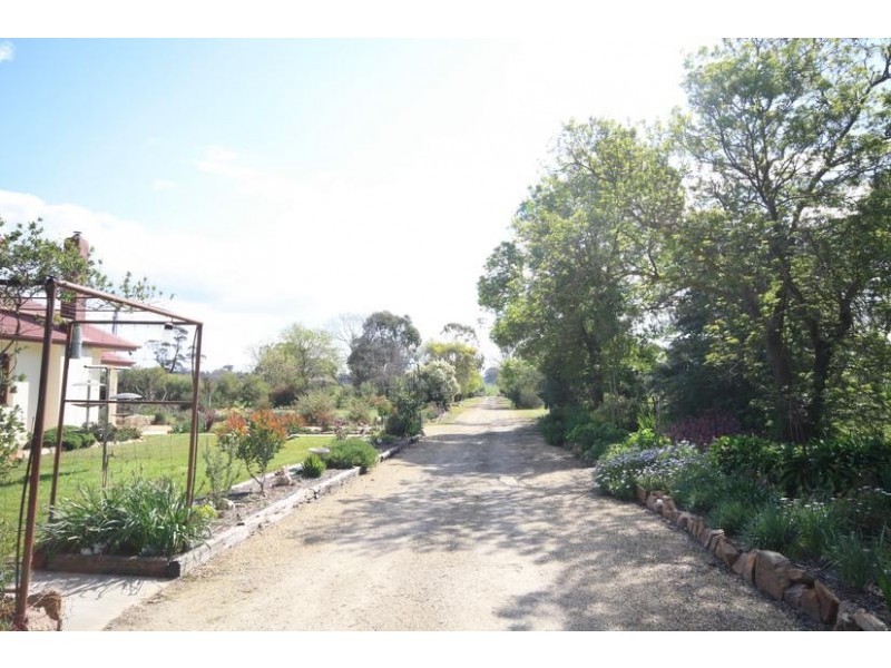 Tarrawingee VIC 3678