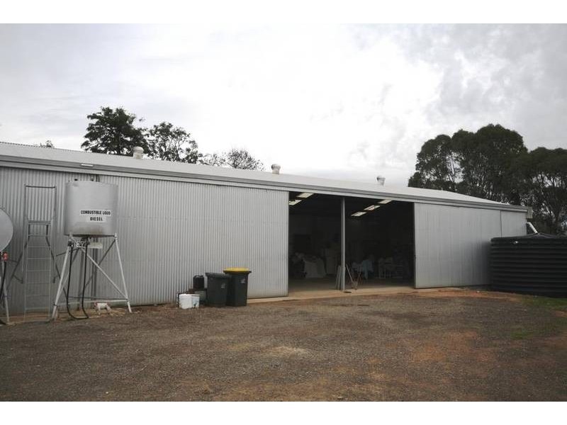 Tarrawingee VIC 3678