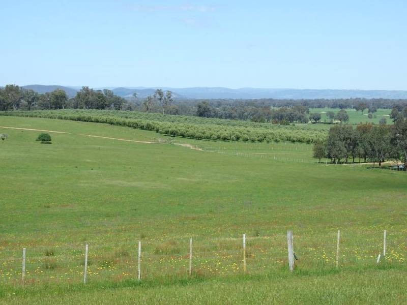 Tarrawingee VIC 3678