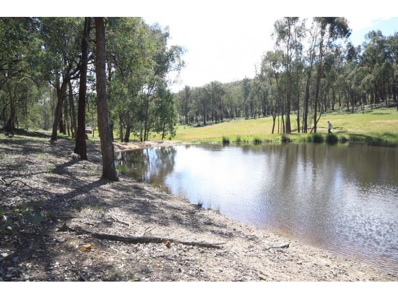 Tarrawingee VIC 3678