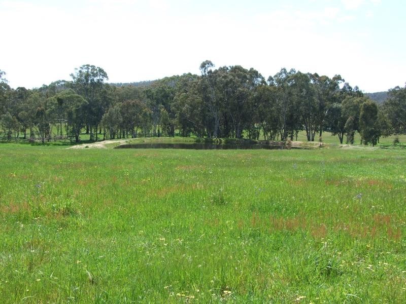 Tarrawingee VIC 3678