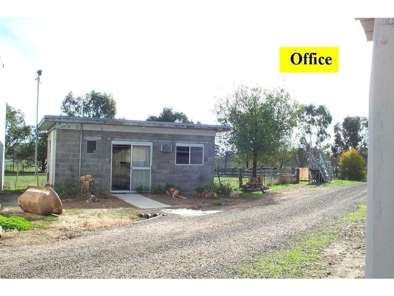 Bobinawarrah VIC 3678