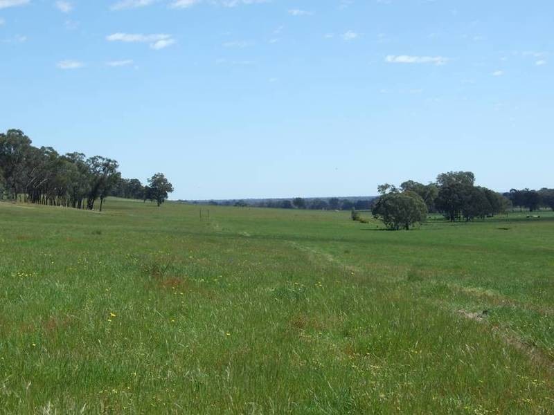 Bobinawarrah VIC 3678