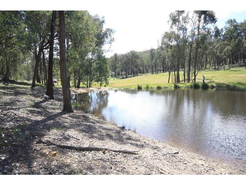 Markwood VIC 3678