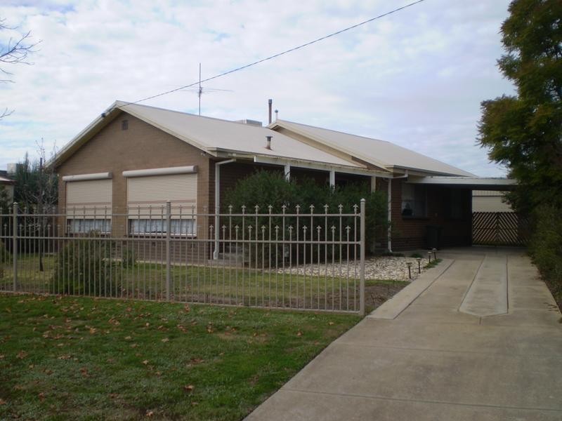 34 Scott Street, Wangaratta VIC 3677