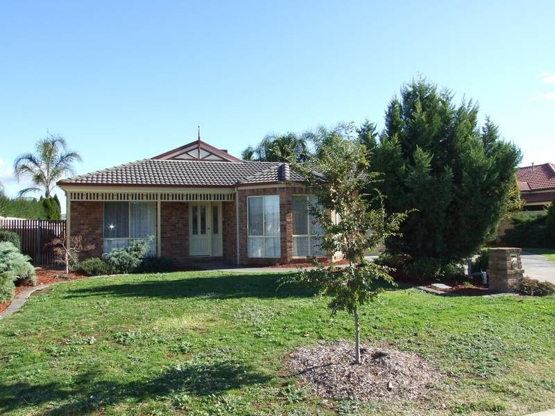 Wangaratta VIC 3677