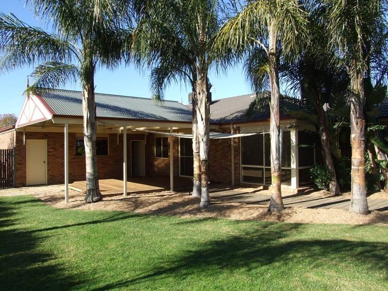 Wangaratta VIC 3677
