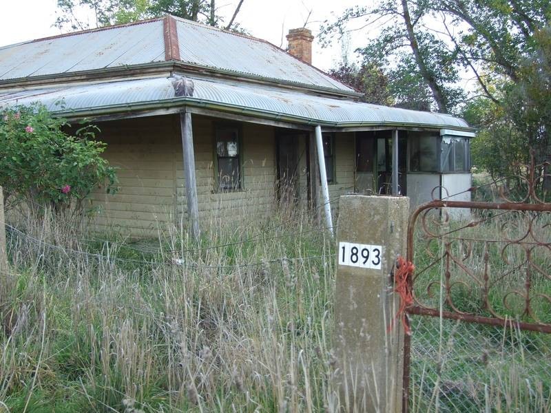 Tarrawingee VIC 3678