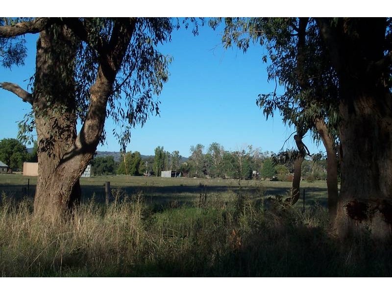 Tarrawingee VIC 3678