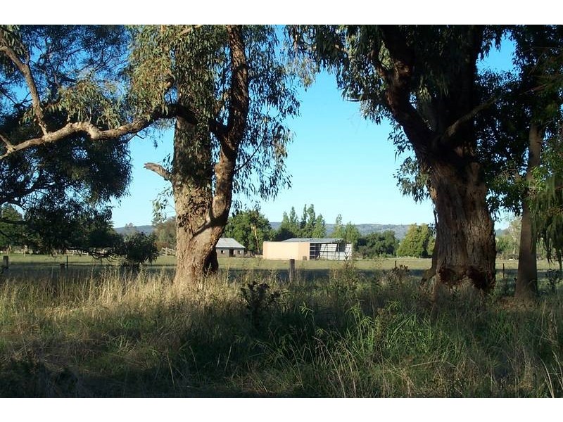 Tarrawingee VIC 3678