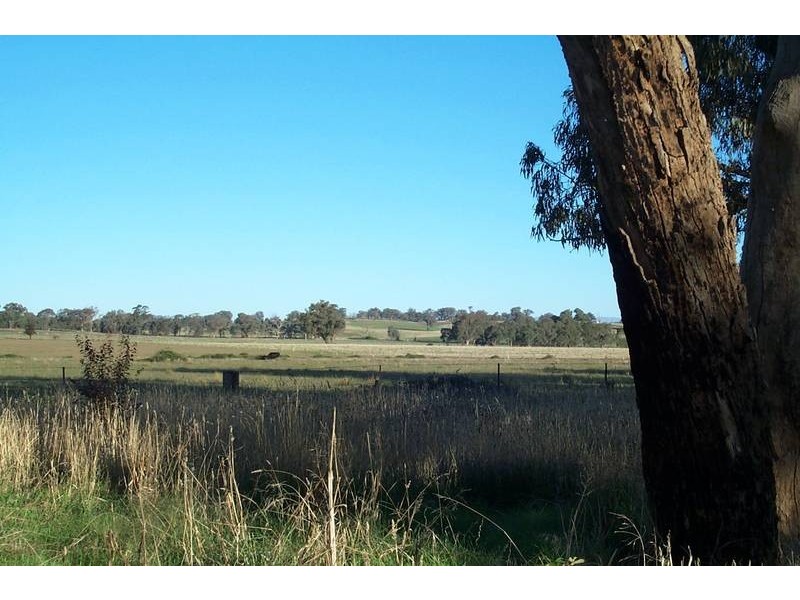 Tarrawingee VIC 3678