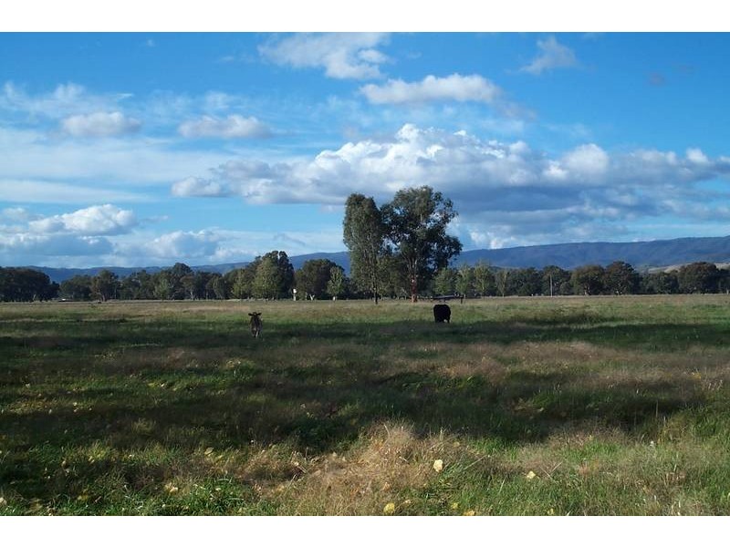 Wangaratta VIC 3677