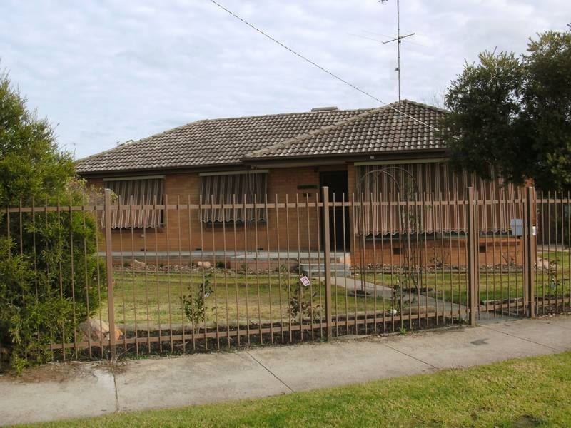 126 Murdoch Road, Wangaratta VIC 3677