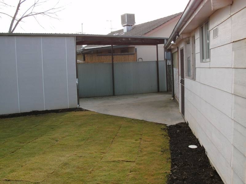 126 Murdoch Road, Wangaratta VIC 3677