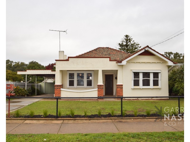 29 Harper Street, Wangaratta VIC 3677