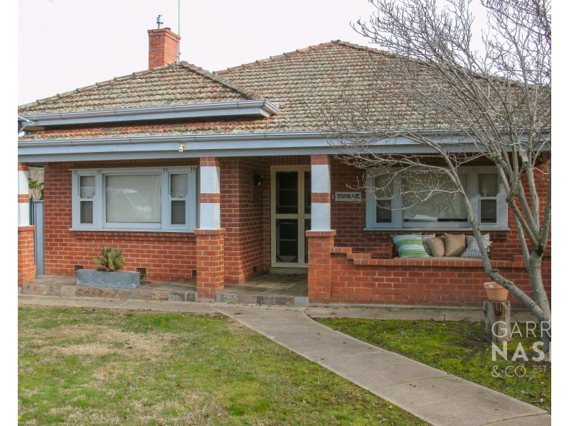 24 Murdoch Road, Wangaratta VIC 3677