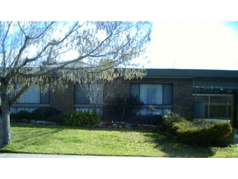 4 Willow Drive, Wangaratta VIC 3677