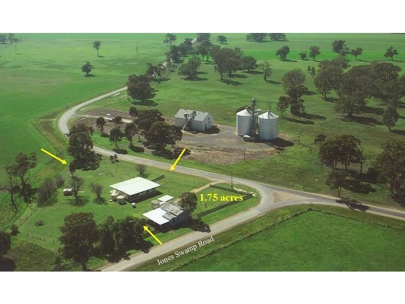 Peechelba East VIC 3678