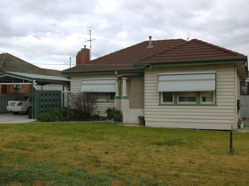 87 Tone Road, Wangaratta VIC 3677