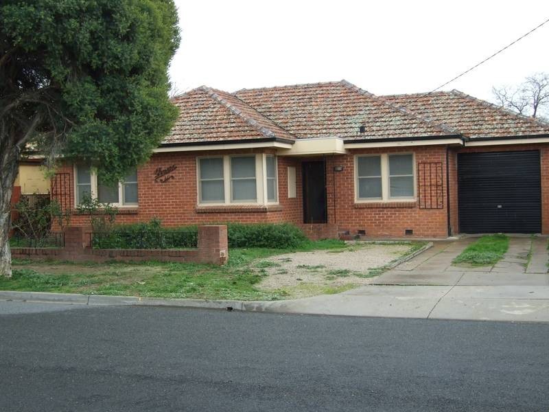 Wangaratta VIC 3677